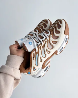 Nike Air Max Plus Drift 'Phantom Cacao Wow' — головне фото товару