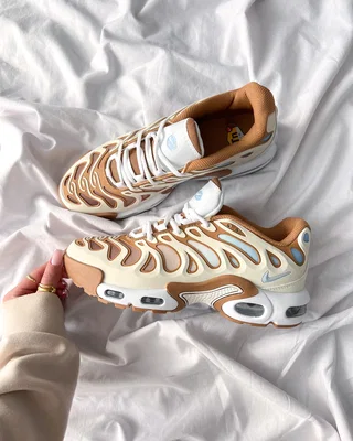 Nike Air Max Plus Drift 'Phantom Cacao Wow' — головне фото товару