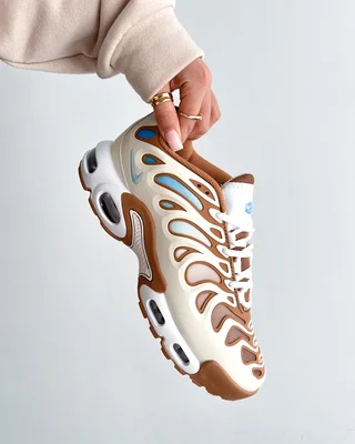 Nike Air Max Plus Drift 'Phantom Cacao Wow' — головне фото товару