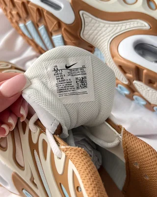 Nike Air Max Plus Drift 'Phantom Cacao Wow' — головне фото товару