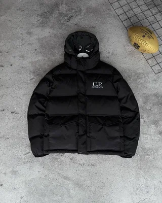 Куртка C.P. Company — головне фото товару