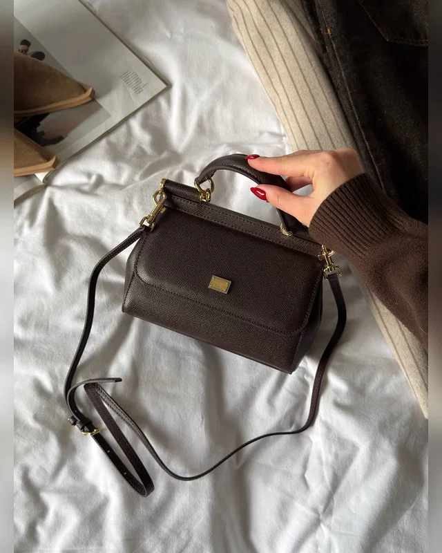 Dolce & Gabbana Dolce&Gabbana Sicily Mini Chocolate 21 x 16 x 8 — головне фото товару
