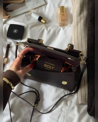 Dolce & Gabbana Dolce&Gabbana Sicily Mini Chocolate 21 x 16 x 8 — головне фото товару