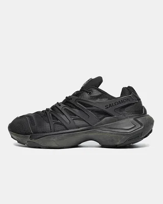 Salomon XT Pu.Re Advanced 'Black Phantom' 474460 — головне фото товару