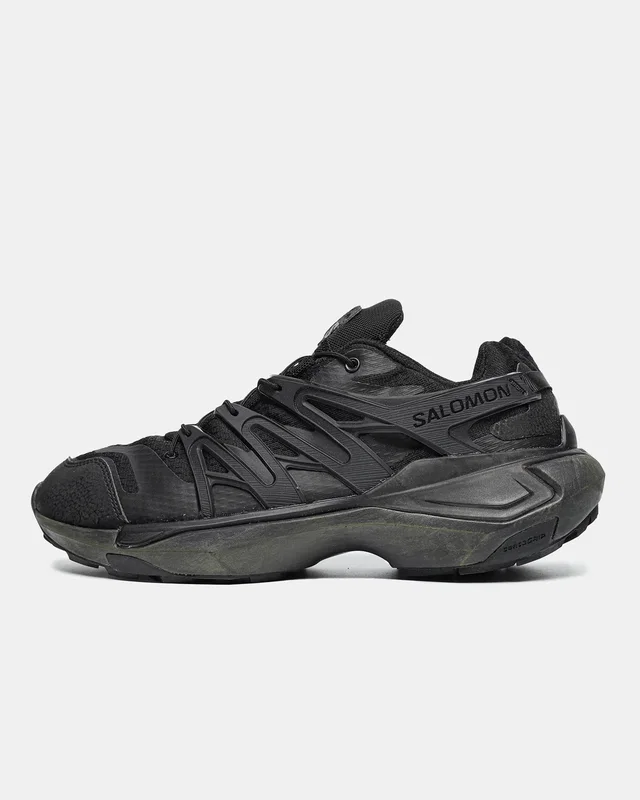 Salomon XT Pu.Re Advanced 'Black Phantom' 474460 — головне фото товару