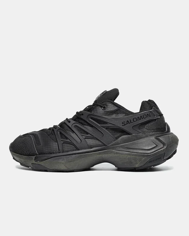 Salomon XT Pu.Re Advanced 'Black Phantom' — головне фото товару