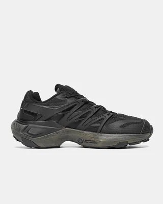 Salomon XT Pu.Re Advanced 'Black Phantom' 474460 — головне фото товару