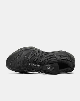 Salomon XT Pu.Re Advanced 'Black Phantom' 474460 — головне фото товару