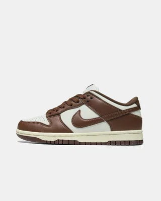 Nike Dunk Low 'Cacao Wow' DD1503-124 — головне фото товару