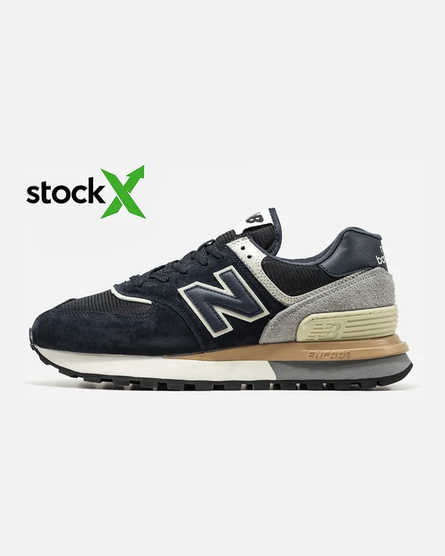 New Balance 2779 New Balance 574 — головне фото товару