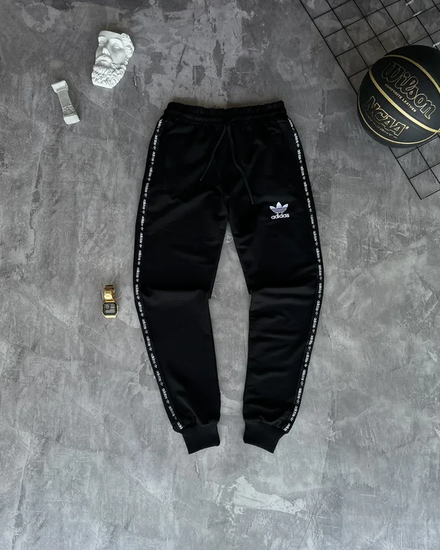Штани Adidas — головне фото товару