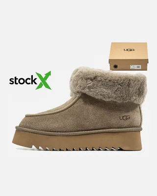 UGG 2580 UGG Funkette — головне фото товару