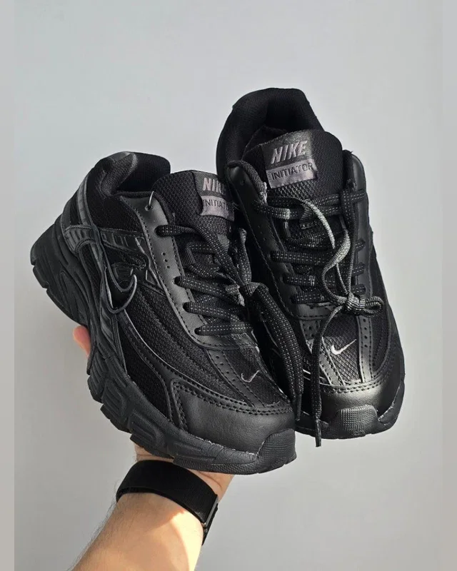 Nike Initiator • Black • — головне фото товару