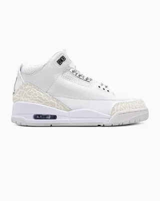 Nike Air Jordan 3 Retro Pure Money — головне фото товару