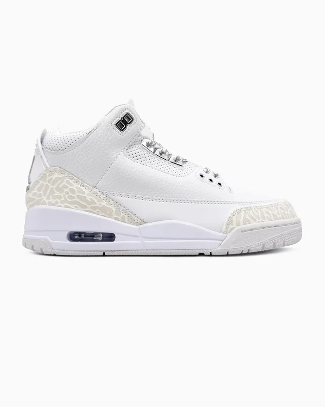 Nike Air Jordan 3 Retro Pure Money — головне фото товару