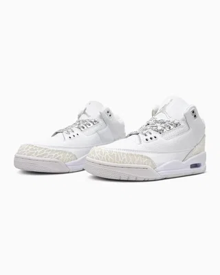 Nike Air Jordan 3 Retro Pure Money — головне фото товару