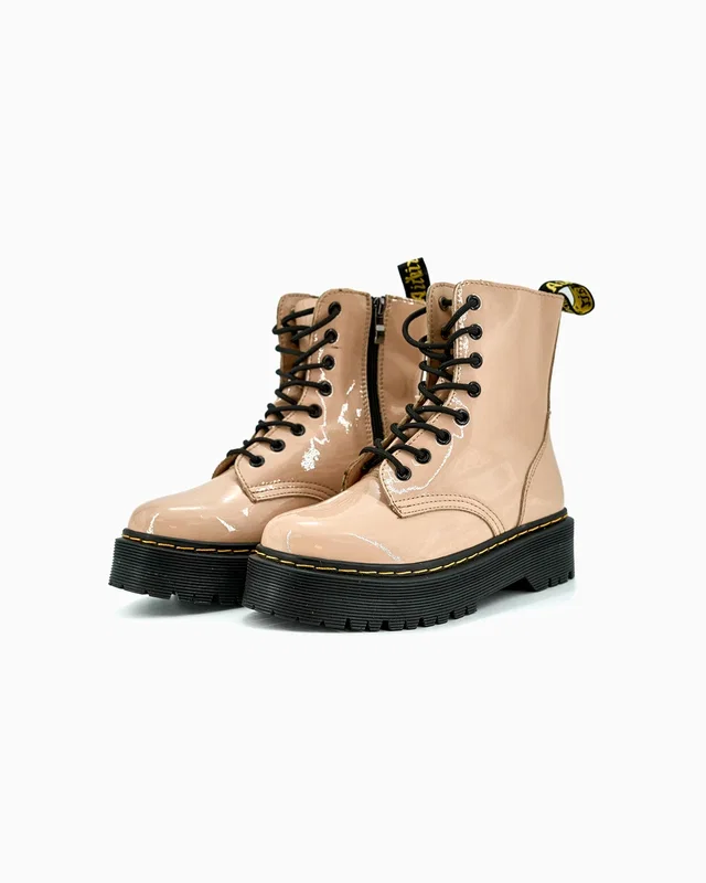 Dr. Martens JADON Light Beige — головне фото товару