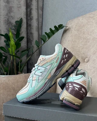 New Balance 1906D 'Clay Ash Licorice' M1906ND — головне фото товару