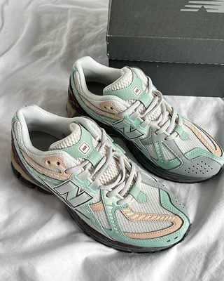 New Balance 1906D 'Clay Ash Licorice' M1906ND — головне фото товару