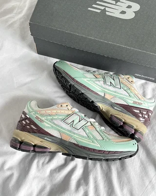 New Balance 1906D 'Clay Ash Licorice' M1906ND — головне фото товару