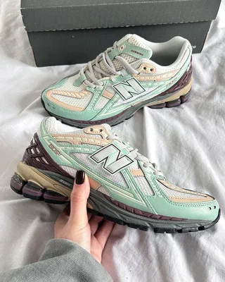 New Balance 1906D 'Clay Ash Licorice' M1906ND — головне фото товару