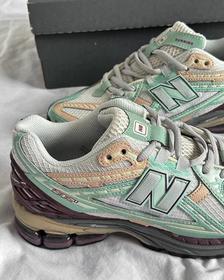 New Balance 1906D 'Clay Ash Licorice' M1906ND — головне фото товару