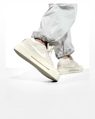 Nike Court Legacy Beige — головне фото товару