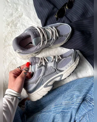Nike V5 RNR • Cool Grey Silver • — головне фото товару