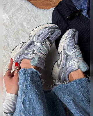 Nike V5 RNR • Cool Grey Silver • — головне фото товару