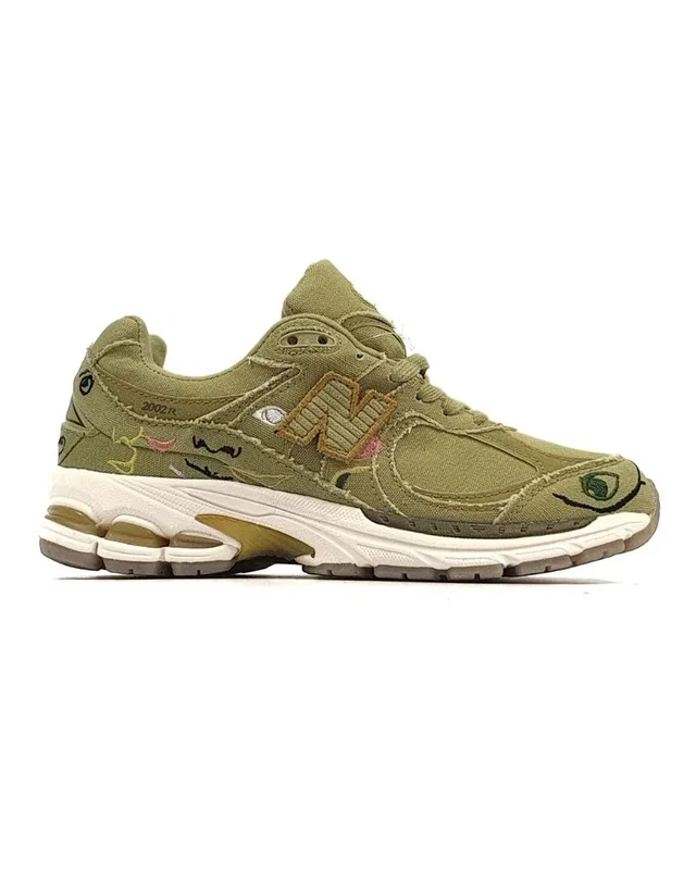 New Balance 2002R Bryant Giles — головне фото товару