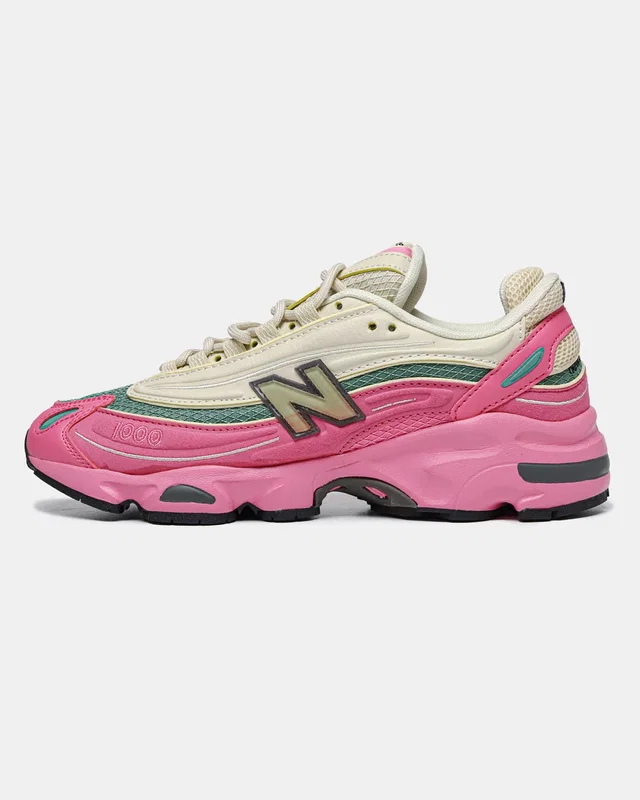 New Balance 1000 'Pink Tan' M1000MC — головне фото товару