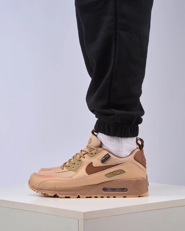 Nike Air Max 90 Cordura Surplus — головне фото товару