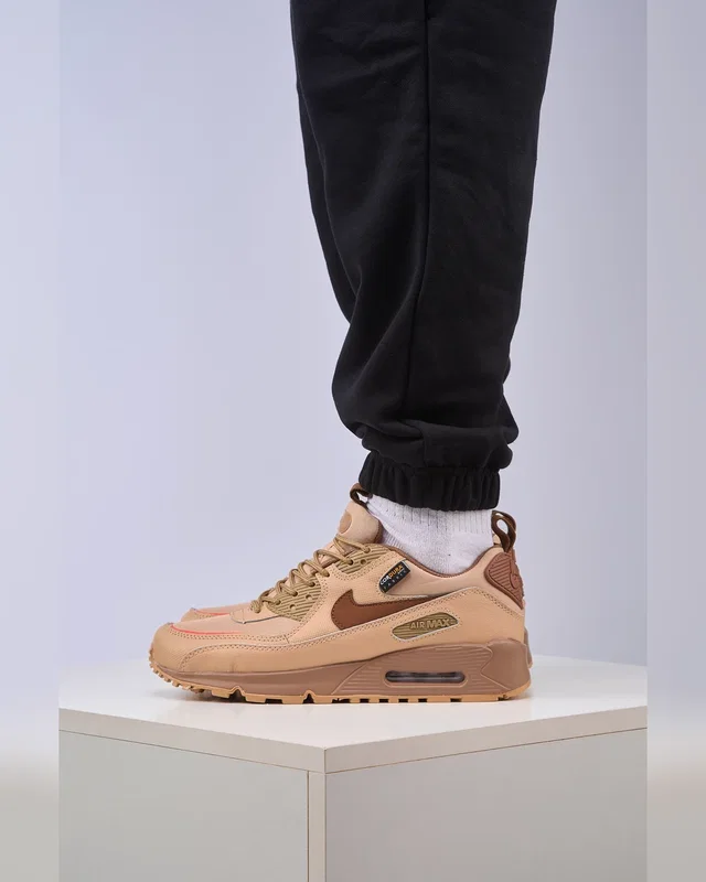 Nike Air Max 90 Cordura Surplus — головне фото товару
