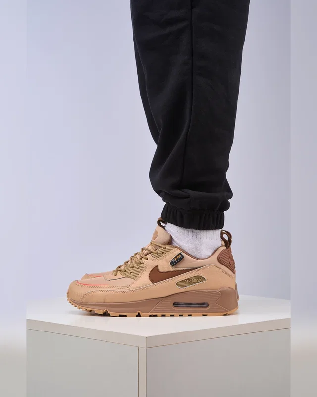 Nike Air Max 90 Cordura Surplus — головне фото товару
