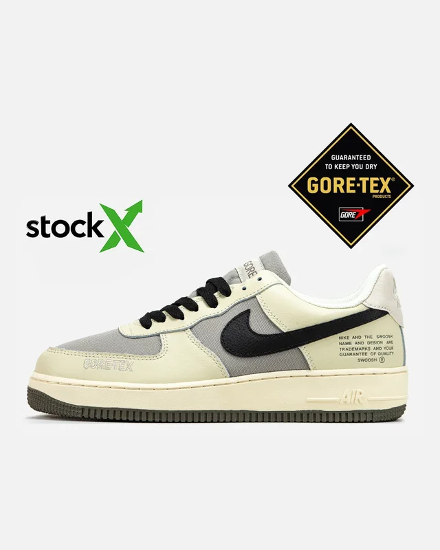 Nike 1743 Nike Air Force 1 Gore Tex Термо — головне фото товару