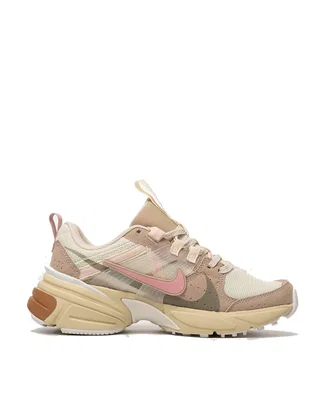Nike V2K Runt. Beige Pink — головне фото товару