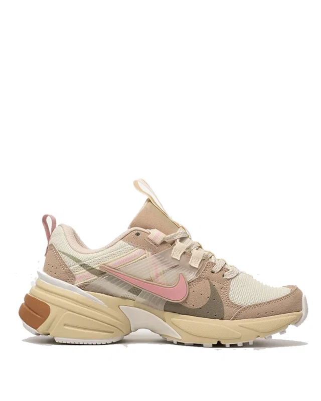 Nike V2K Runt. Beige Pink — головне фото товару