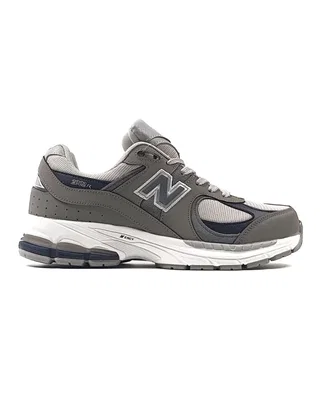 New Balance 2002R •Grey Blue• — головне фото товару