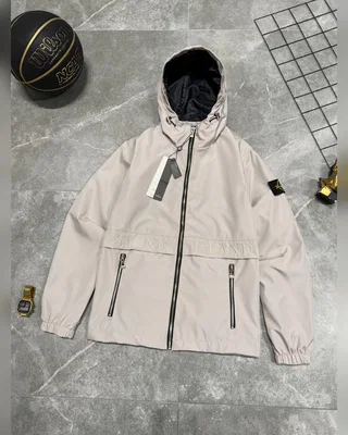Куртка Stone Island — головне фото товару
