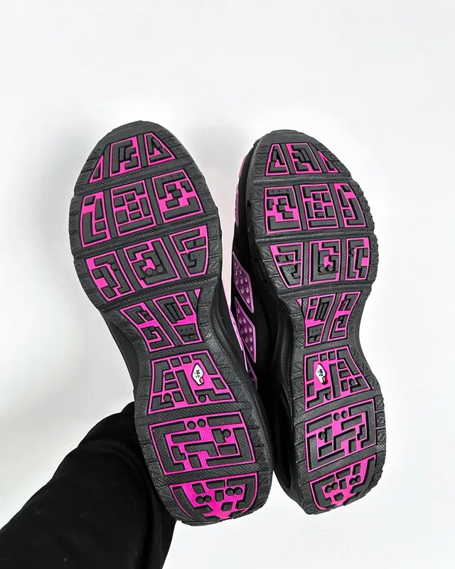 Nike Air Max SNDR Pink Gore-Tex — головне фото товару