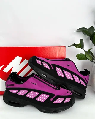 Nike Air Max SNDR Pink Gore-Tex — головне фото товару