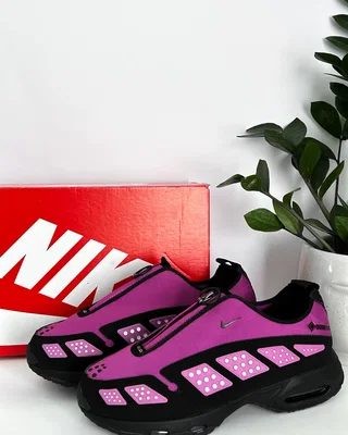 Nike Air Max SNDR Pink Gore-Tex — головне фото товару