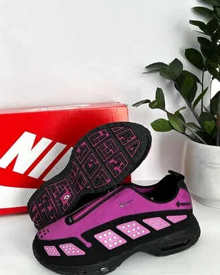 Nike Air Max SNDR Pink Gore-Tex — головне фото товару