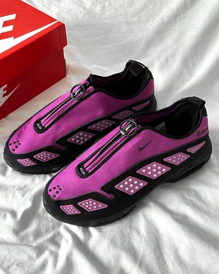 Nike Air Max SNDR Pink Gore-Tex — головне фото товару