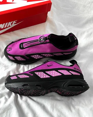 Nike Air Max SNDR Pink Gore-Tex — головне фото товару