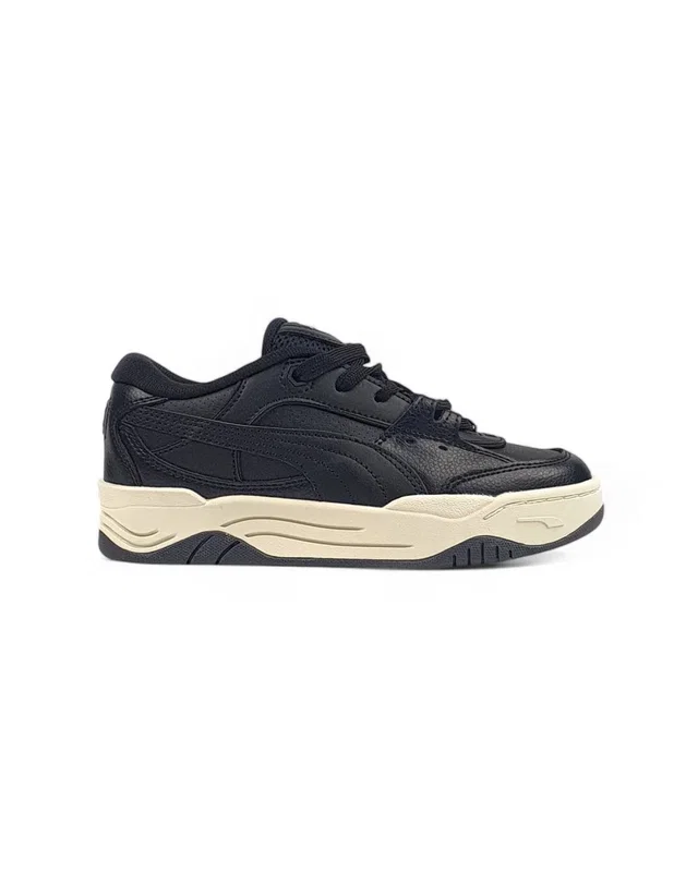 Puma 180 • Black White • — головне фото товару
