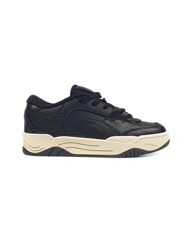 Puma 180 • Black White • — головне фото товару