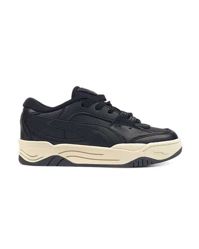 Puma 180 Black White — головне фото товару