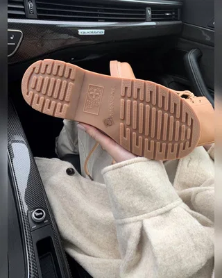 Dr. Martens 1460 Beige ( Premium ) — головне фото товару