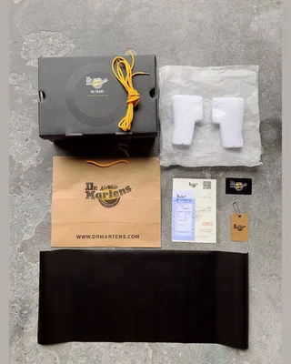 Dr. Martens 1460 Beige ( Premium ) — головне фото товару